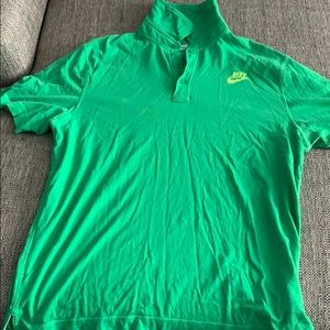 Nike Polo